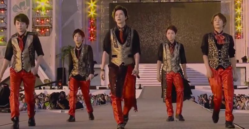 arashi blast hawaii arashi blast hawaii